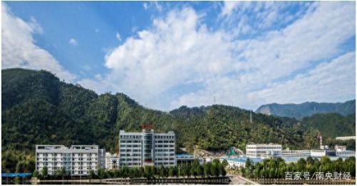 崇义县十大企业排行榜名单(崇义首富十大排名)插图9 崇义县十大企业排行榜名单(崇义首富十大排名)插图9