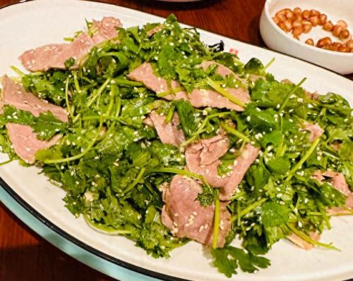 哈尔滨炒菜自助排名前十(哈尔滨自助酱骨排名)插图21