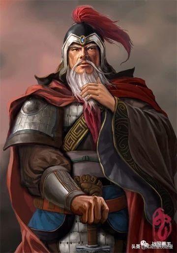 西汉十大将排行榜下(西汉最出名的两个大将是谁)插图6