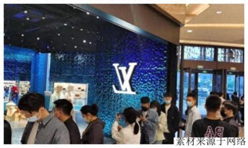 全球十大轻奢侈品牌排行榜(全球最奢侈羊绒服排行)插图