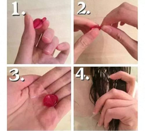 胶囊护发精油十大排行榜(护发精油是智商税吗)插图6