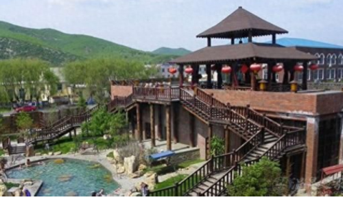 大连 休闲会馆排名前十(大连心悦会馆)插图7 大连 休闲会馆排名前十(大连心悦会馆)插图7