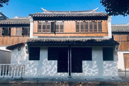 各省排名前十的古镇(杭州十大古镇排名)插图7 各省排名前十的古镇(杭州十大古镇排名)插图7