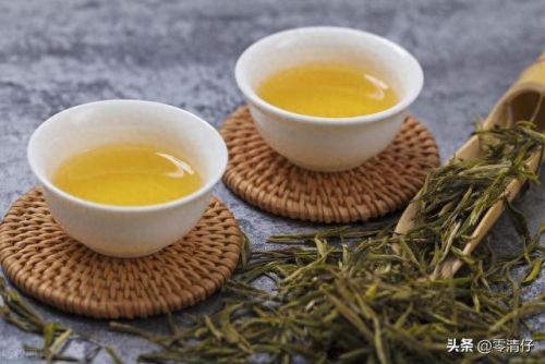 十大名优茶绿茶排行榜(绿茶的十大危害)插图