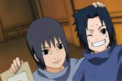 火影忍者十大兄弟排行榜(火影兄弟鸣佐头像)插图3