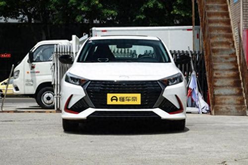 独立悬架轿车排名前十(独立悬架轿车有哪些)插图 独立悬架轿车排名前十(独立悬架轿车有哪些)插图