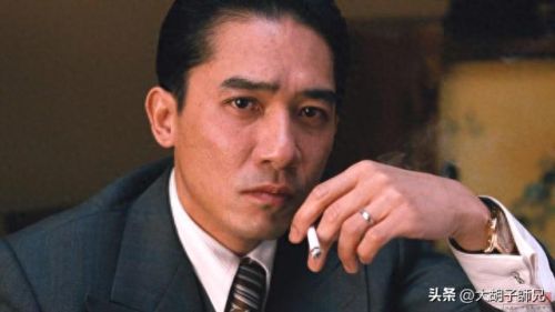 中国影史十大新人排行榜(中国影史排行榜前100)插图7