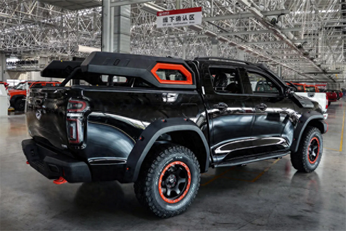 十大国产黑色品牌车排行榜(中国十大精品车排行榜)插图15 十大国产黑色品牌车排行榜(中国十大精品车排行榜)插图15