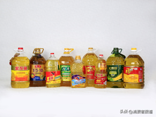 芝麻调和油十大品牌排行榜(小磨香油排行榜前十名)插图