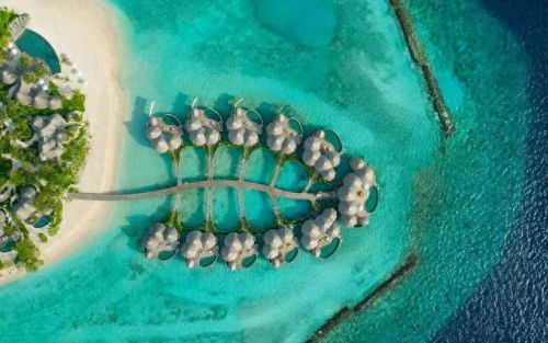 地球最贵别墅排名前十(杭州十大最贵别墅)