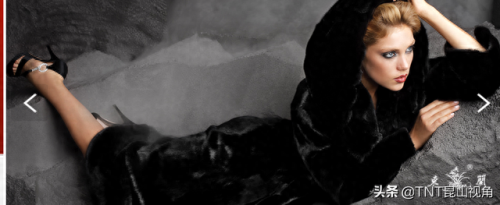 中国皮草品牌十大排行榜(口碑最好的皮草品牌)插图1 中国皮草品牌十大排行榜(口碑最好的皮草品牌)插图1