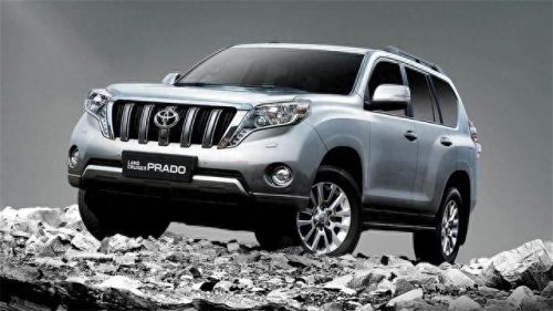 十大名牌铃木suv车排行榜(铃木小型suv自动挡)插图1