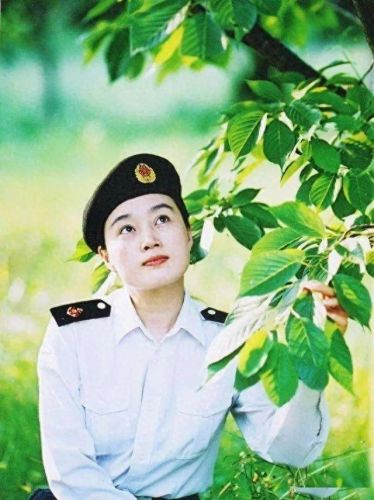 诏安十大美女排行榜图(诏安最美女孩)插图