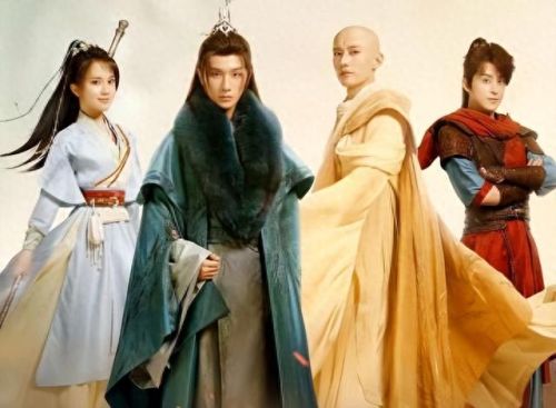 十大完结电视剧推荐排行榜(十大著名电视剧推荐最新)插图3 十大完结电视剧推荐排行榜(十大著名电视剧推荐最新)插图3