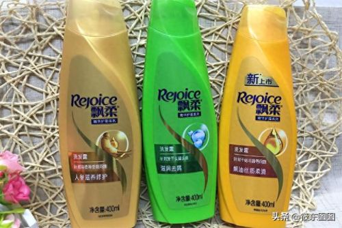 国产护发乳十大品牌排行榜(懒人免洗护发乳一抹顺发)插图4