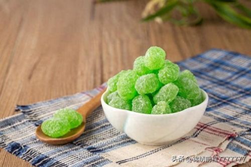 十大好吃糖果的排行榜(中国最好吃的糖果排名)插图7