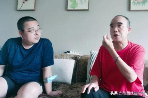 秦腔丑角戏十大名家排行榜(宝鸡秦腔丑角名家名段)插图9