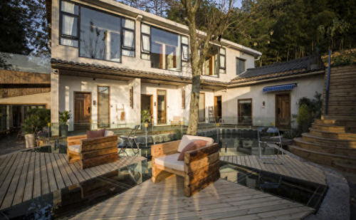 长沙最顶级民宿排行榜十大(长沙民宿价格一览表)插图6