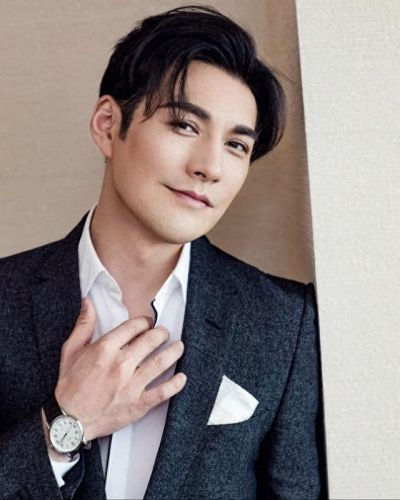 十大天王颜值排行榜第一(四大天王哪个公认长得最帅)插图1 十大天王颜值排行榜第一(四大天王哪个公认长得最帅)插图1