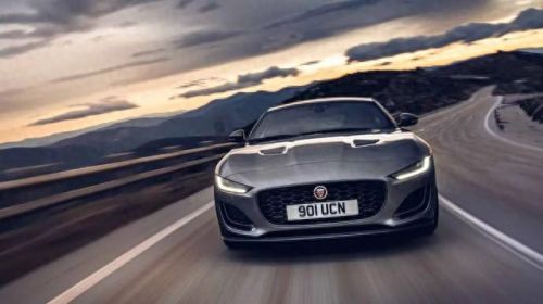 十大最经典六缸车排行榜(最便宜的6缸车有哪些)插图8