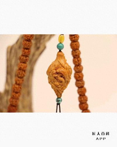 苏州核雕十大名家排行榜(苏州核雕一条街)插图10