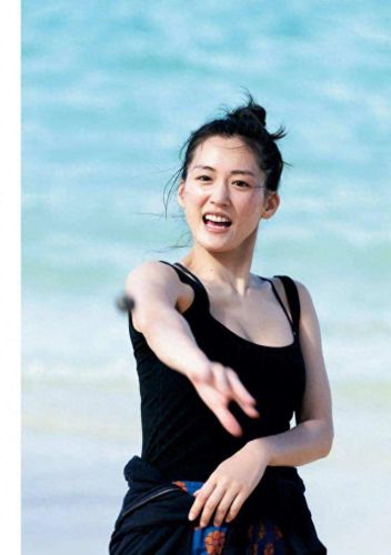 日本温柔女优排名前十(日本萝莉音女星前十排位)插图23
