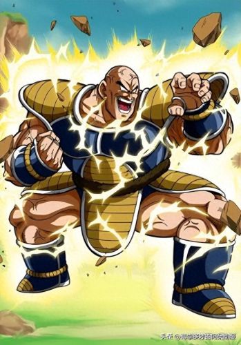 龙珠动漫高手排名前十(龙珠同人动漫壁纸)插图10 龙珠动漫高手排名前十(龙珠同人动漫壁纸)插图10