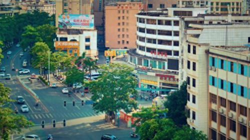 云浮商城美食排名前十(云浮美食博主)插图3