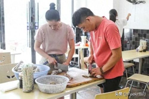 武义老店美食排名前十(武义手工面老店)插图46 武义老店美食排名前十(武义手工面老店)插图46