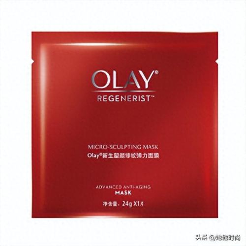 抗皱面膜十大排行榜(抗皱紧致面膜什么牌子好)插图6