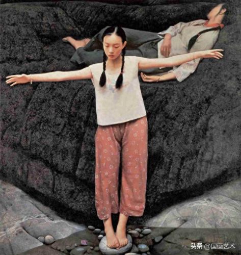 古代国画拍卖排名前十(郝思思国画拍卖)插图26 古代国画拍卖排名前十(郝思思国画拍卖)插图26