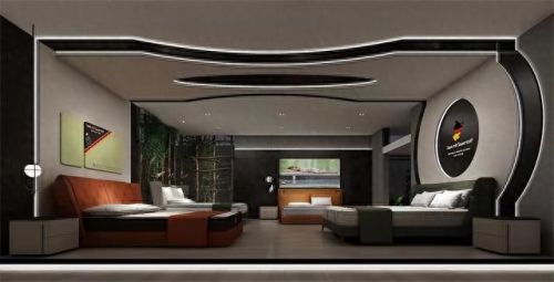 智能床十大名牌排行榜最新(智能门锁十大名牌)插图10