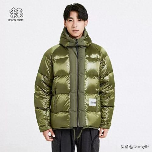 十大户外羽绒服排行榜(羽绒服10大排行榜)插图8 十大户外羽绒服排行榜(羽绒服10大排行榜)插图8