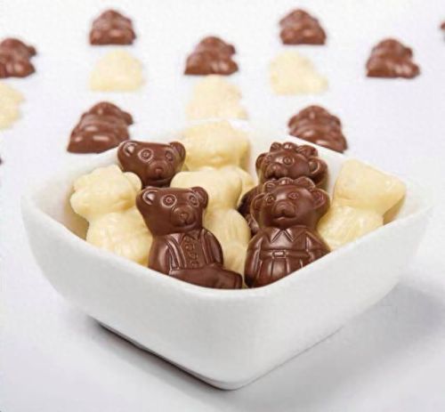 十大巧克力麦丽素豆排行榜(进口巧克力豆排行榜推荐)插图19 十大巧克力麦丽素豆排行榜(进口巧克力豆排行榜推荐)插图19