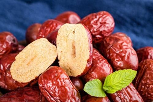 高品质红枣排名前十(中国红枣品牌排行)插图3