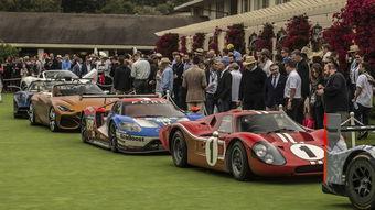 全球十大汽车展区排行榜(全球排名前十汽车名单)插图4