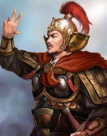 张姓十大武将排行榜第一(华夏十大最强武将)插图7