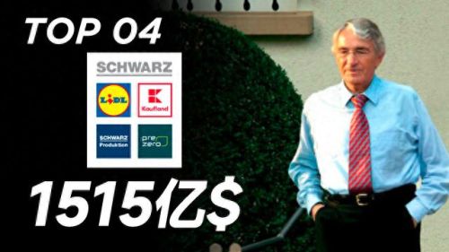 十大家族企业排行榜(中国九大企业排名)插图6