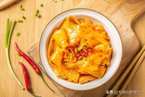 遂宁美食十大排行榜晚上(四川遂宁十大土特产)插图2 遂宁美食十大排行榜晚上(四川遂宁十大土特产)插图2