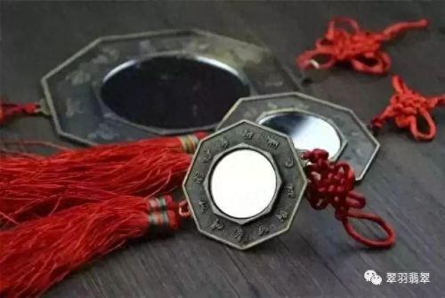 十大辟邪神物排行榜图片(地府十大神物排行榜)插图6