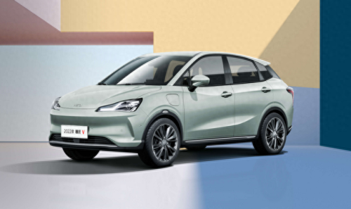 可爱排名前十的车(最可爱的车排行榜)插图3 可爱排名前十的车(最可爱的车排行榜)插图3