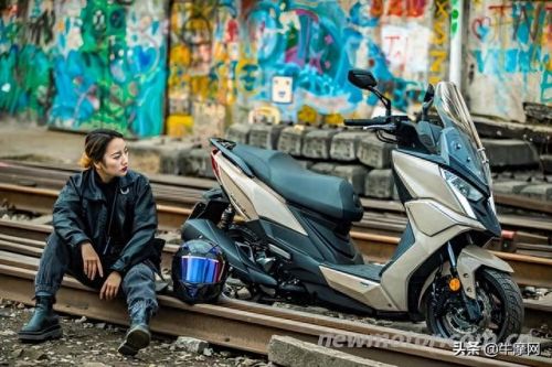 国产踏板车十大品牌排行榜(国产十大踏板摩托排名)