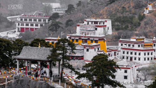 国内密宗寺院排名前十(中国最好的密宗道场)插图10