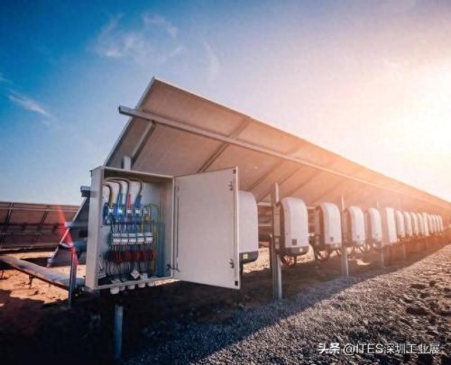 光伏中国十大逆变器排行榜(光伏逆变器前十排名)插图