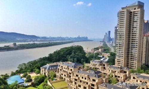 长沙河东十大楼盘排行榜(长沙河东区哪个楼盘好)插图5