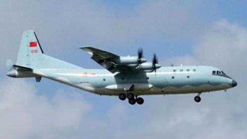 现役十大运输机排行榜最新(最大的运输机五大排名)插图11