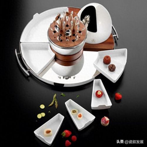 顶级豪华餐具排名前十(全球最顶级的餐具)插图14