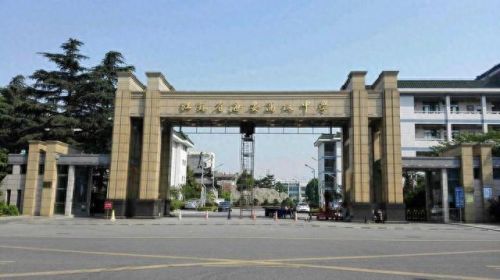 江苏十大顶尖高中排行榜(江苏排名百强的高中)插图4 江苏十大顶尖高中排行榜(江苏排名百强的高中)插图4