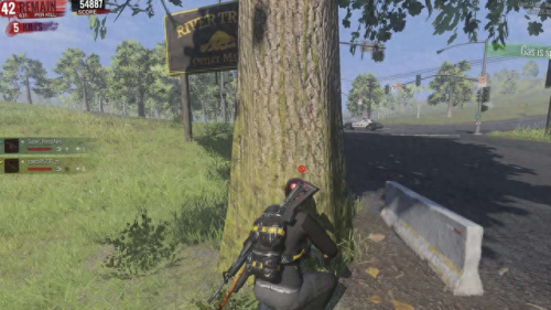 十大吃鸡端游排行榜(端游吃鸡最稳灵敏度)