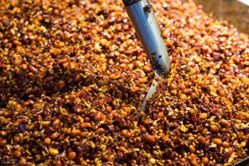 重庆十大特产店排行榜最新(重庆特产麻糖)插图1